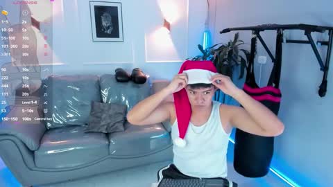 Snapshot of paul27__ chatting on 12-05-25, 03:26 paul27__ online show from 12-05-25, 03:26