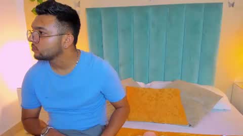 Paul and Amber online show from 07-22-26, 04:26