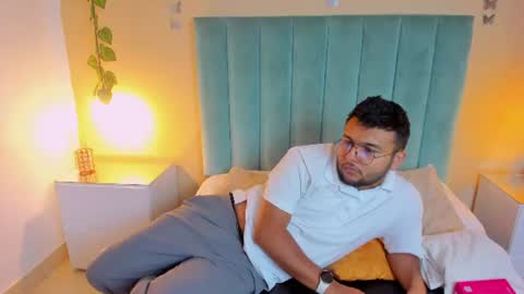 Paul and Amber online show from 07-26-26, 04:09