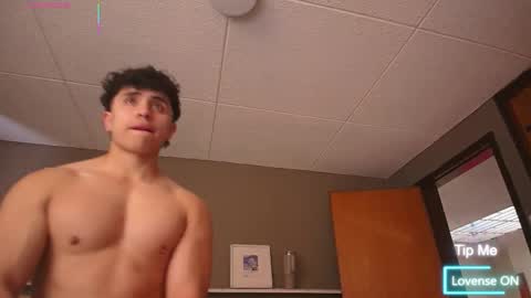 Paul online show from 04-12-26, 03:50