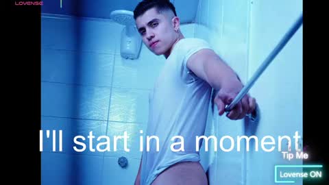 Paul online show from 04-13-26, 02:55