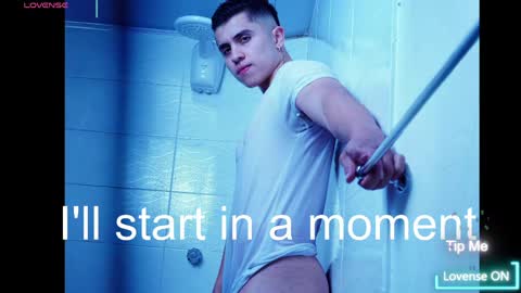 Paul online show from 04-18-26, 02:54