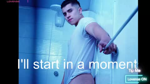 Paul online show from 04-26-26, 02:37