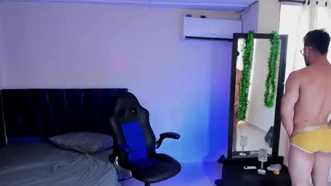 Paull George online show from 12-05-25, 04:36