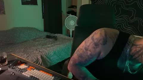 Paul online show from 03-03-26, 11:38