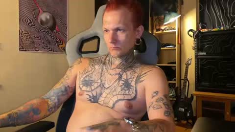 Paul online show from 06-22-26, 03:20