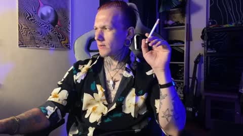 Paul online show from 06-26-26, 04:55