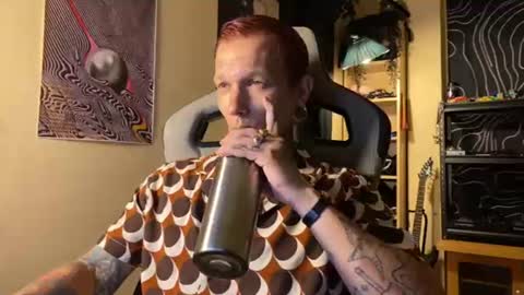 Paul online show from 06-28-26, 06:47