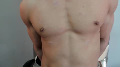 Snapshot of paul_reyborg chatting on 09-15-25, 03:01 Paul online show from 09-15-25, 03:01