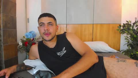 Paul Rivera online show from 12-03-24, 02:14