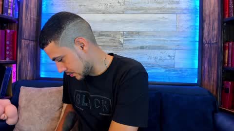 Paul Rivera online show from 12-06-24, 08:18