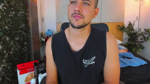 Paul Rivera online show from 12-10-24, 11:08