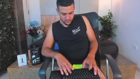 Paul Rivera online show from 12-28-24, 08:47