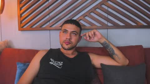 Paul Rivera online show from 01-14-25, 02:40