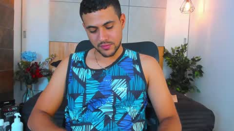 Paul Rivera online show from 01-21-25, 12:46