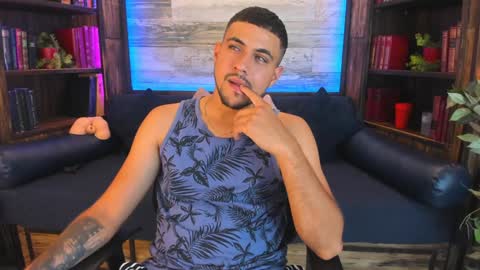 Paul Rivera online show from 01-22-25, 10:15