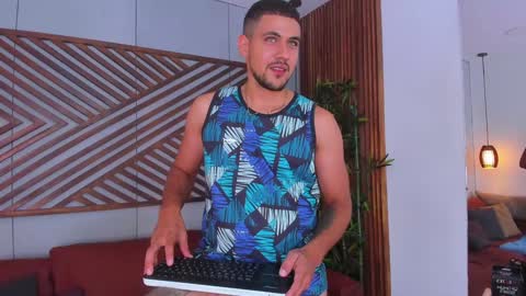 Paul Rivera online show from 01-25-25, 02:04