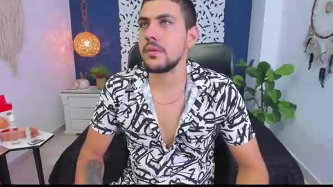 Paul Rivera online show from 02-09-25, 08:24