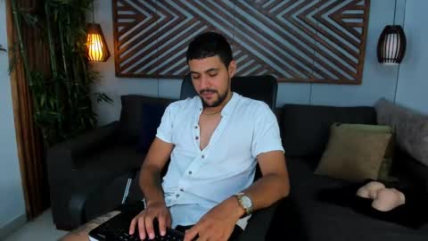 Paul Rivera online show from 02-12-25, 07:56