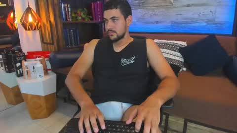 Paul Rivera online show from 02-13-25, 08:45