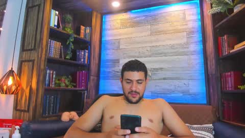 Paul Rivera online show from 02-14-25, 02:50