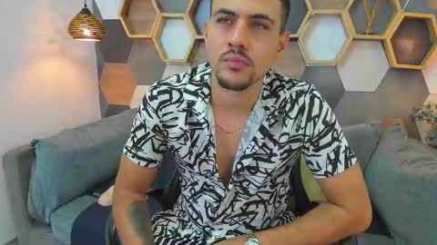 Paul Rivera online show from 02-21-25, 12:38