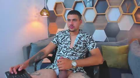 Paul Rivera online show from 02-21-25, 03:45