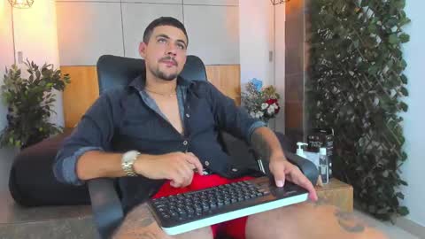 Paul Rivera online show from 02-24-25, 09:31