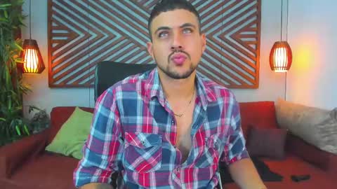 Paul Rivera online show from 03-09-25, 07:59