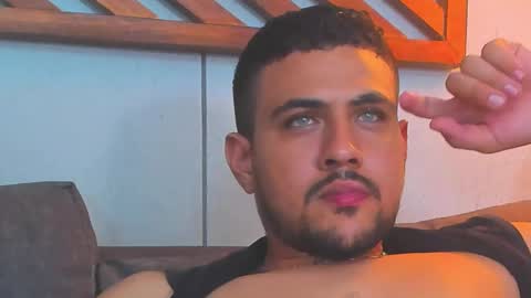 Paul Rivera online show from 03-12-25, 12:20