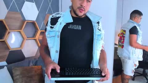 Paul Rivera online show from 09-24-25, 08:45