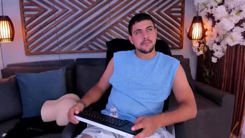 Paul Rivera online show from 11-20-25, 08:30