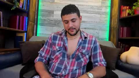 Paul Rivera online show from 03-10-26, 08:03