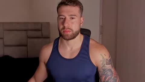 PAUL ROGER online show from 12-02-24, 12:19