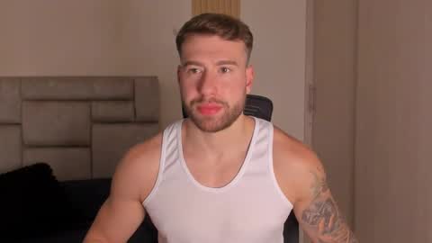 PAUL ROGER online show from 01-15-25, 10:46