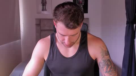 PAUL ROGER online show from 02-16-25, 04:53