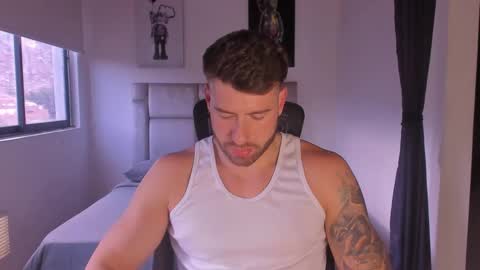 PAUL ROGER online show from 02-23-25, 10:20