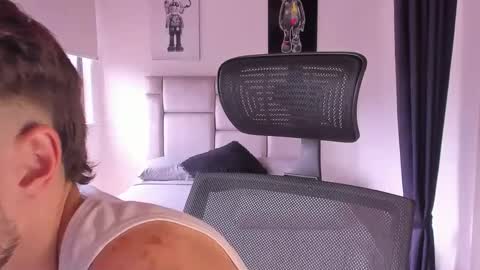 PAUL ROGER online show from 03-10-25, 06:12