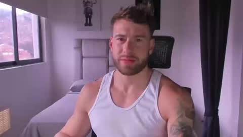 PAUL ROGER online show from 03-10-25, 09:18