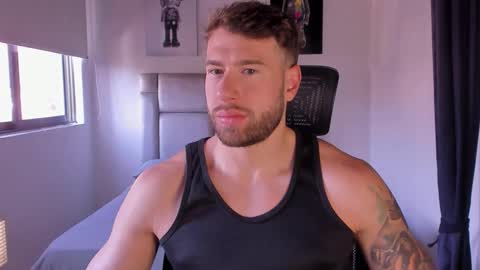 PAUL ROGER online show from 03-11-25, 01:01