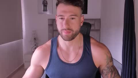 PAUL ROGER online show from 09-08-25, 08:19