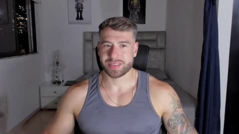 PAUL ROGER online show from 09-20-25, 01:28