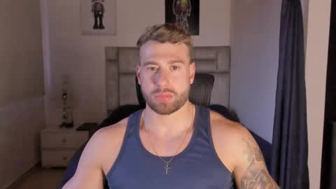 PAUL ROGER online show from 09-26-25, 10:25