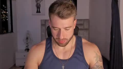 PAUL ROGER online show from 10-08-25, 01:25