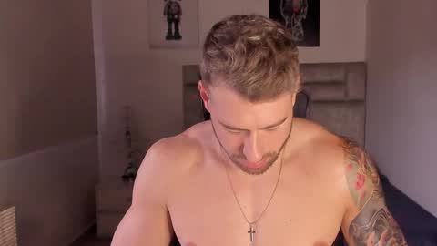 PAUL ROGER online show from 10-15-25, 10:32