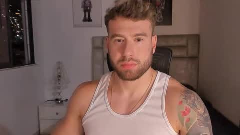 PAUL ROGER online show from 01-31-26, 11:36