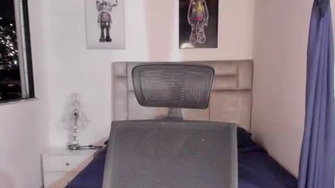 PAUL ROGER online show from 02-07-26, 03:10