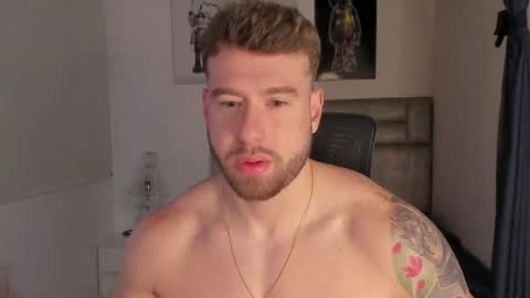 PAUL ROGER online show from 03-06-26, 11:17