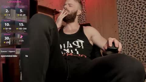 Snapshot of paul_rolex_ chatting on 12-12-24, 04:21 Paul Rolex Jane online show from 12-12-24, 04:21