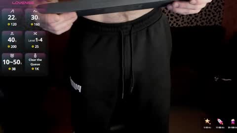 Snapshot of paul_rolex_ chatting on 01-29-25, 06:07 Paul Rolex Jane online show from 01-29-25, 06:07